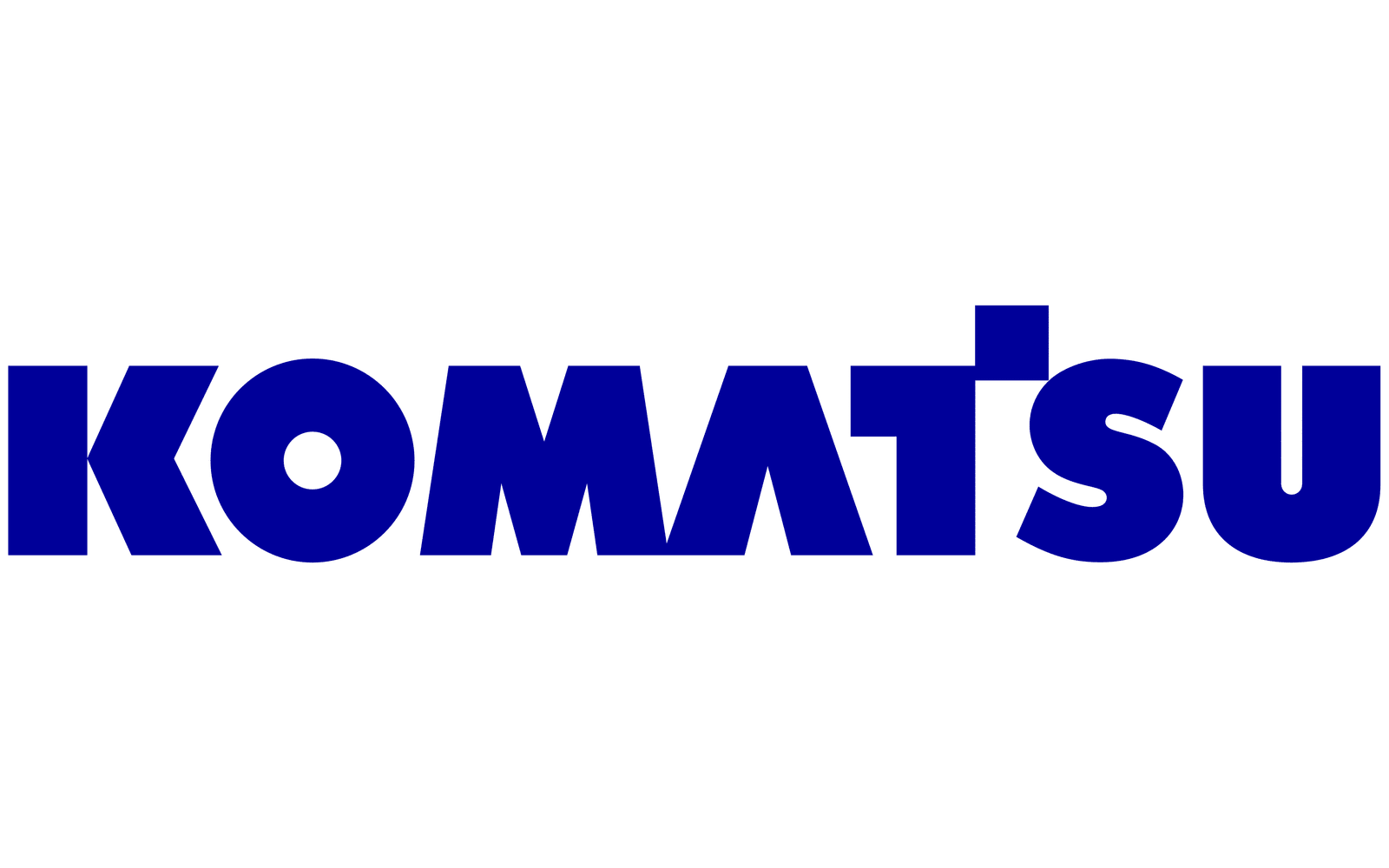 Komatsu